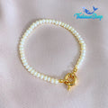 MARGARITA Pearl Bracelet