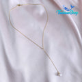 GLADYS Pearl Necklace