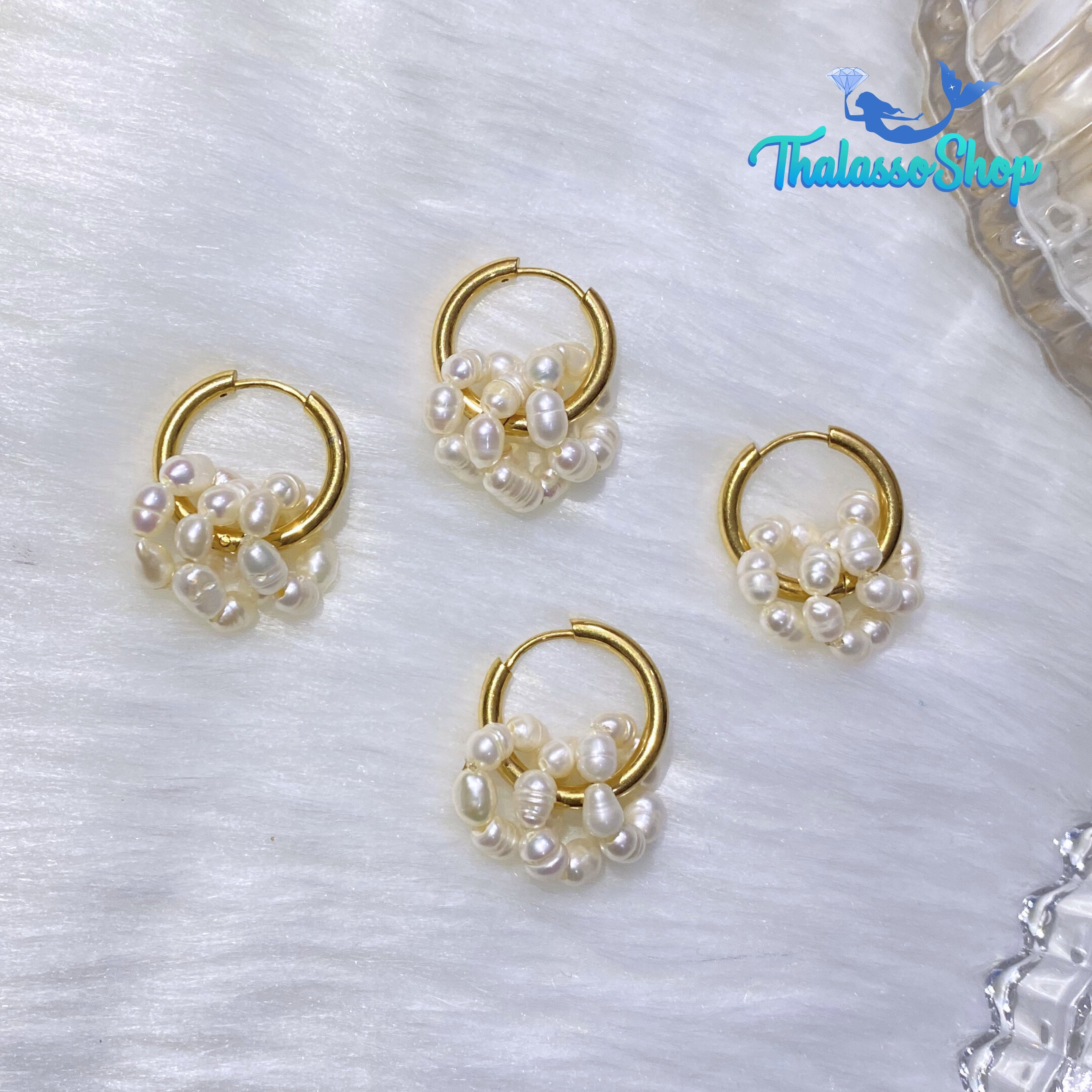 AMELIA Earrings