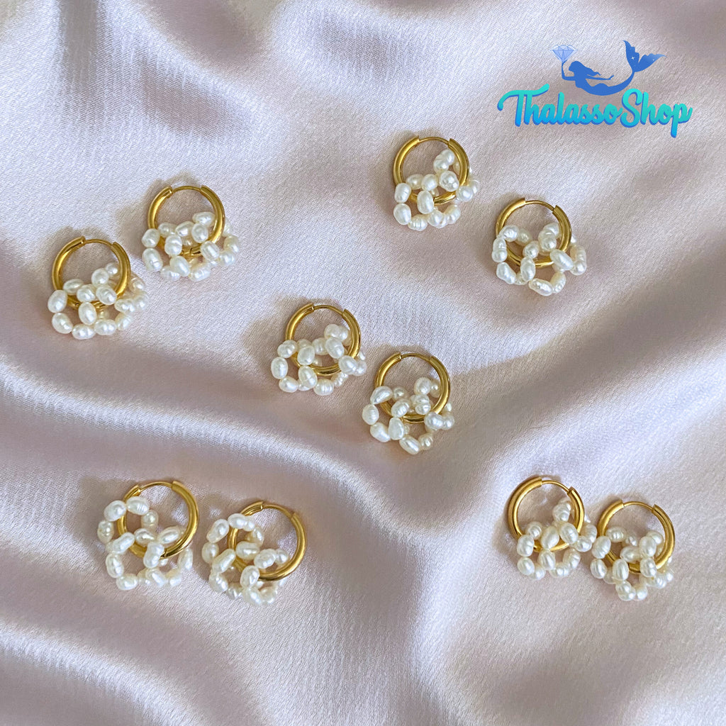 AMELIA Earrings