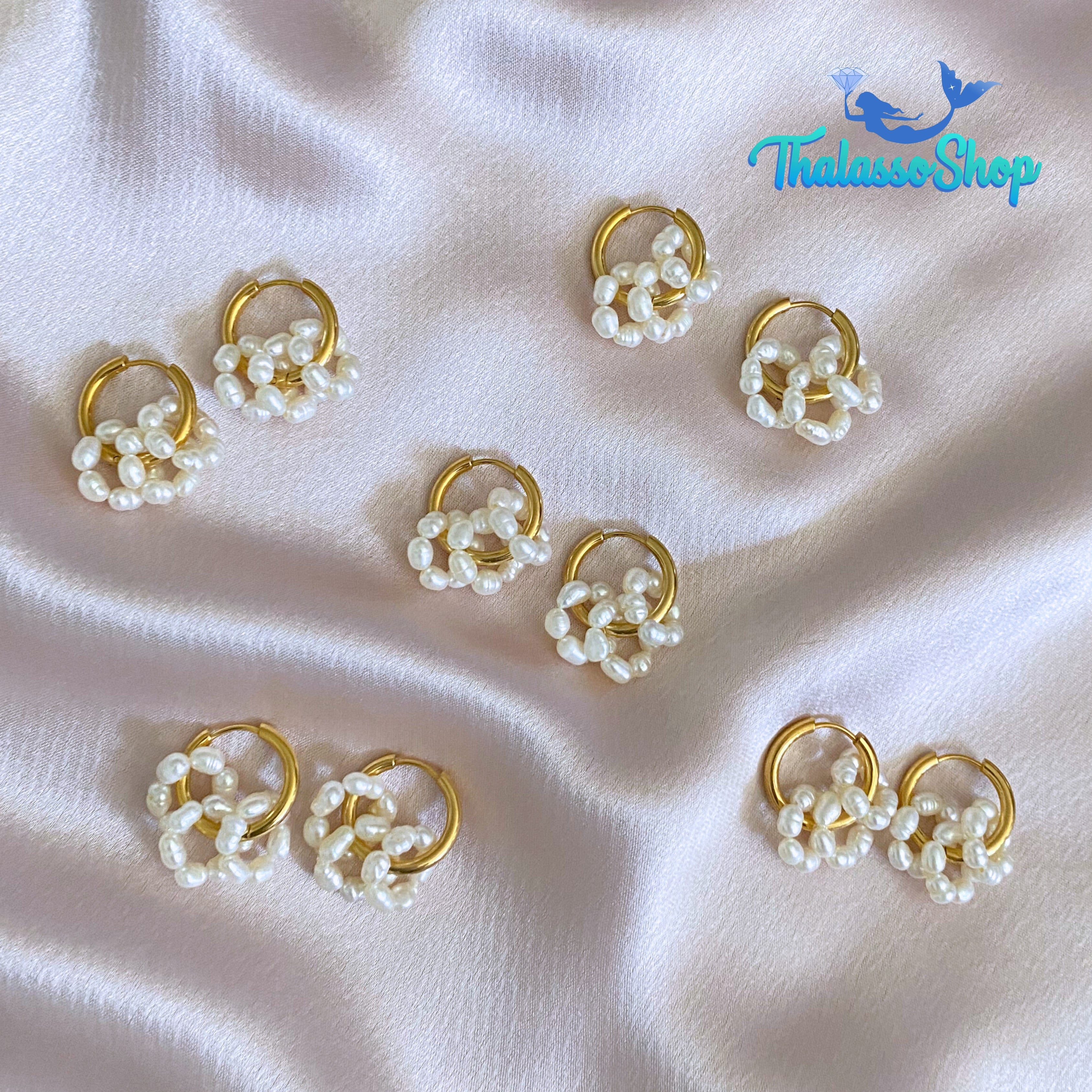 AMELIA Earrings
