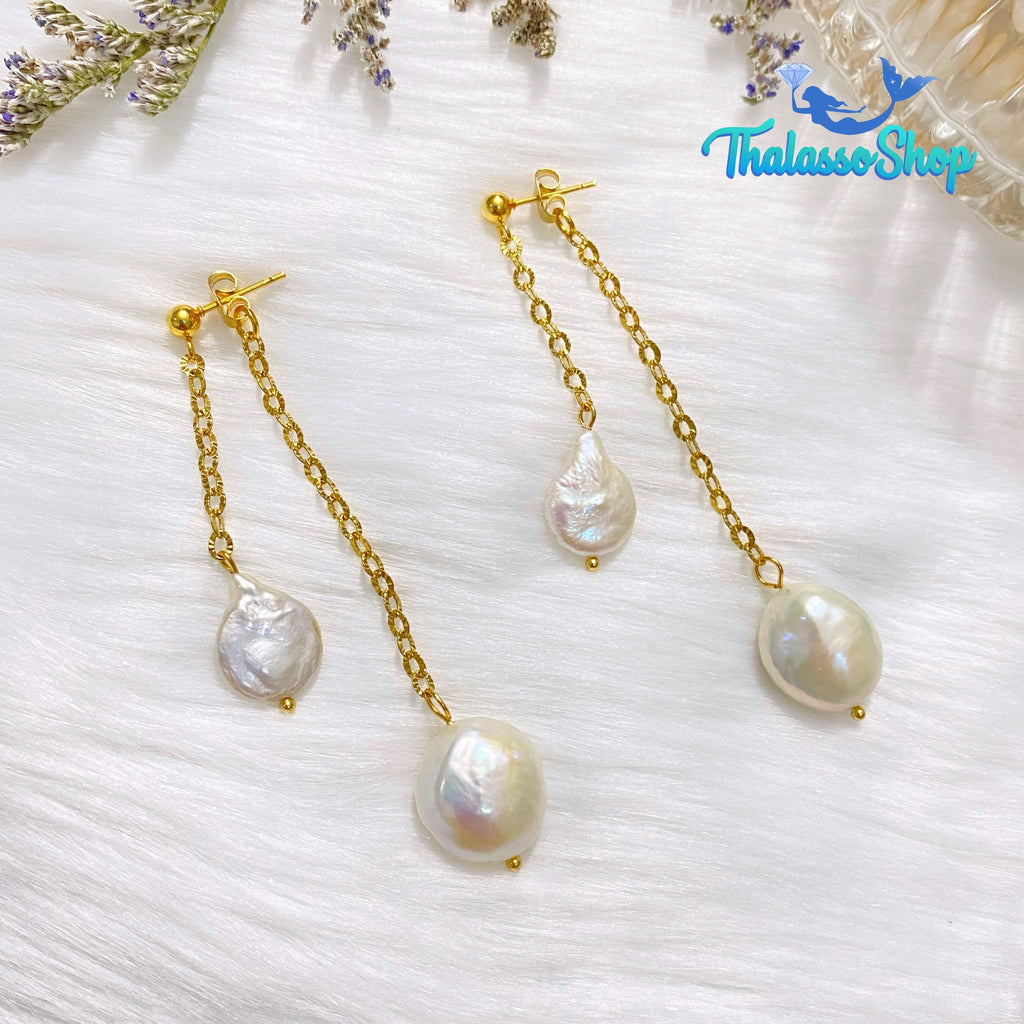XIMENA Earrings