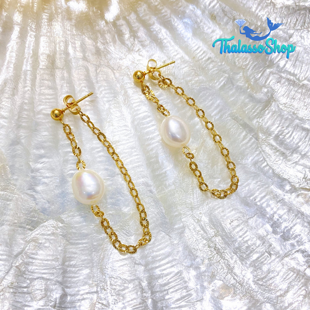 PAULINA Earrings