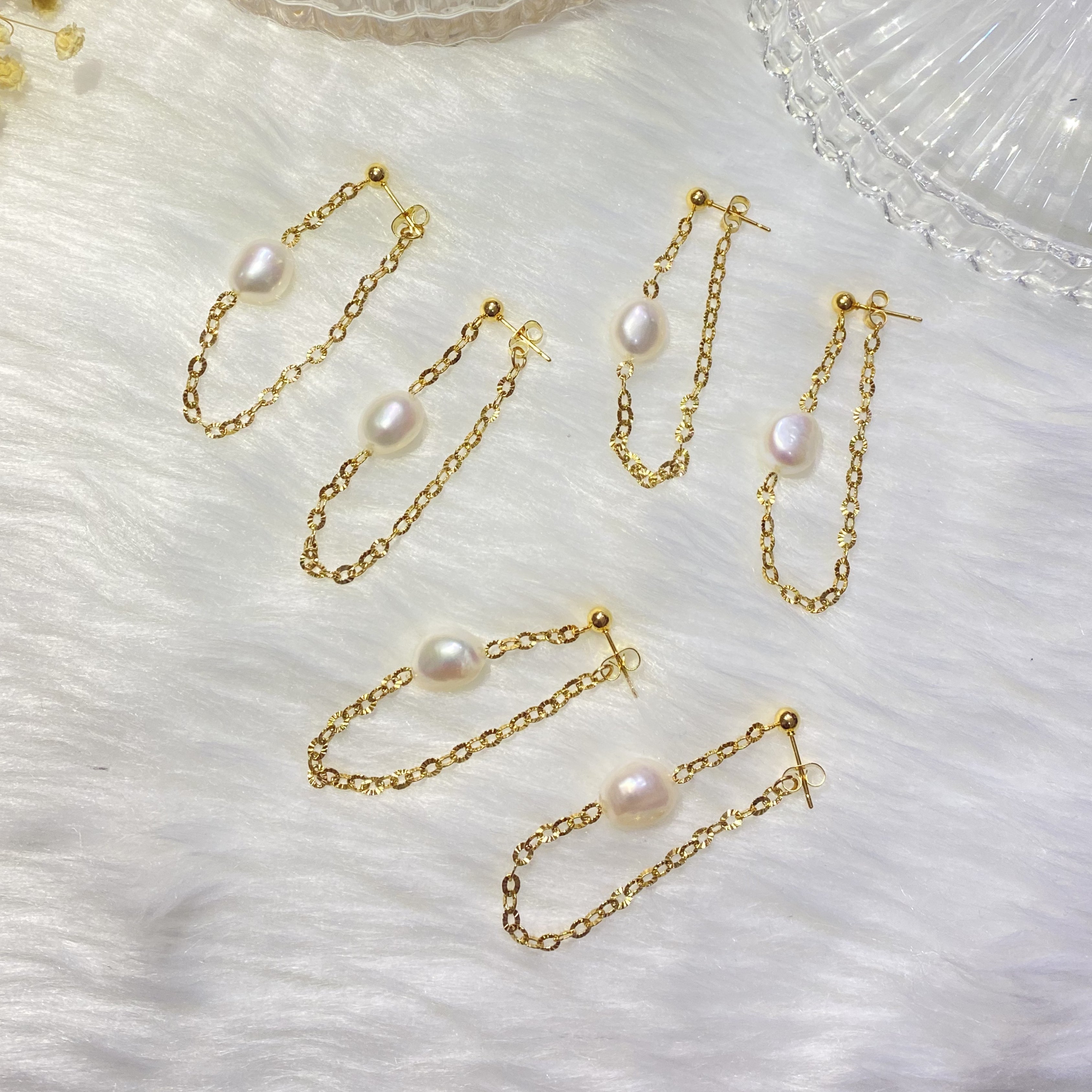 PAULINA Earrings