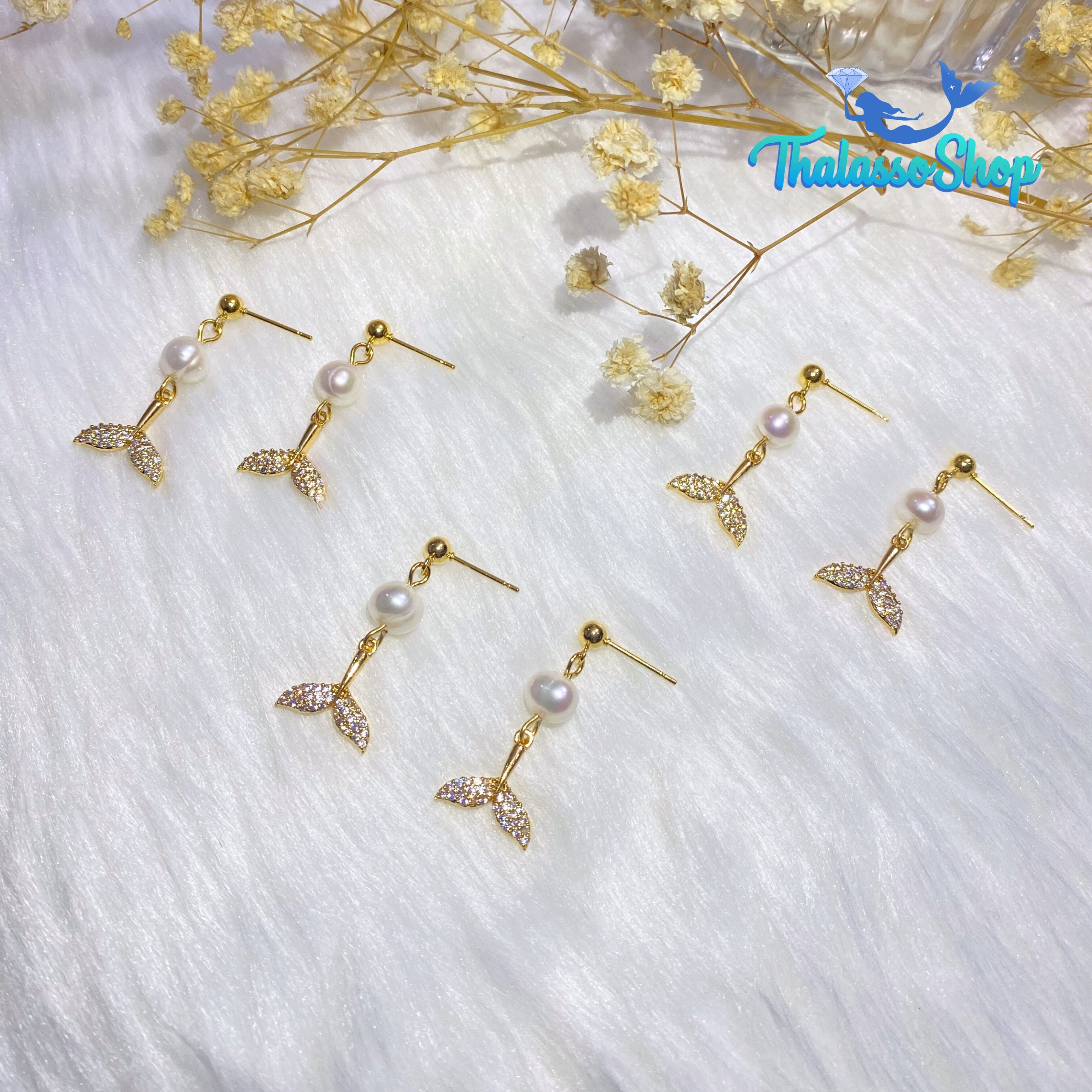 OLIVIA Earrings
