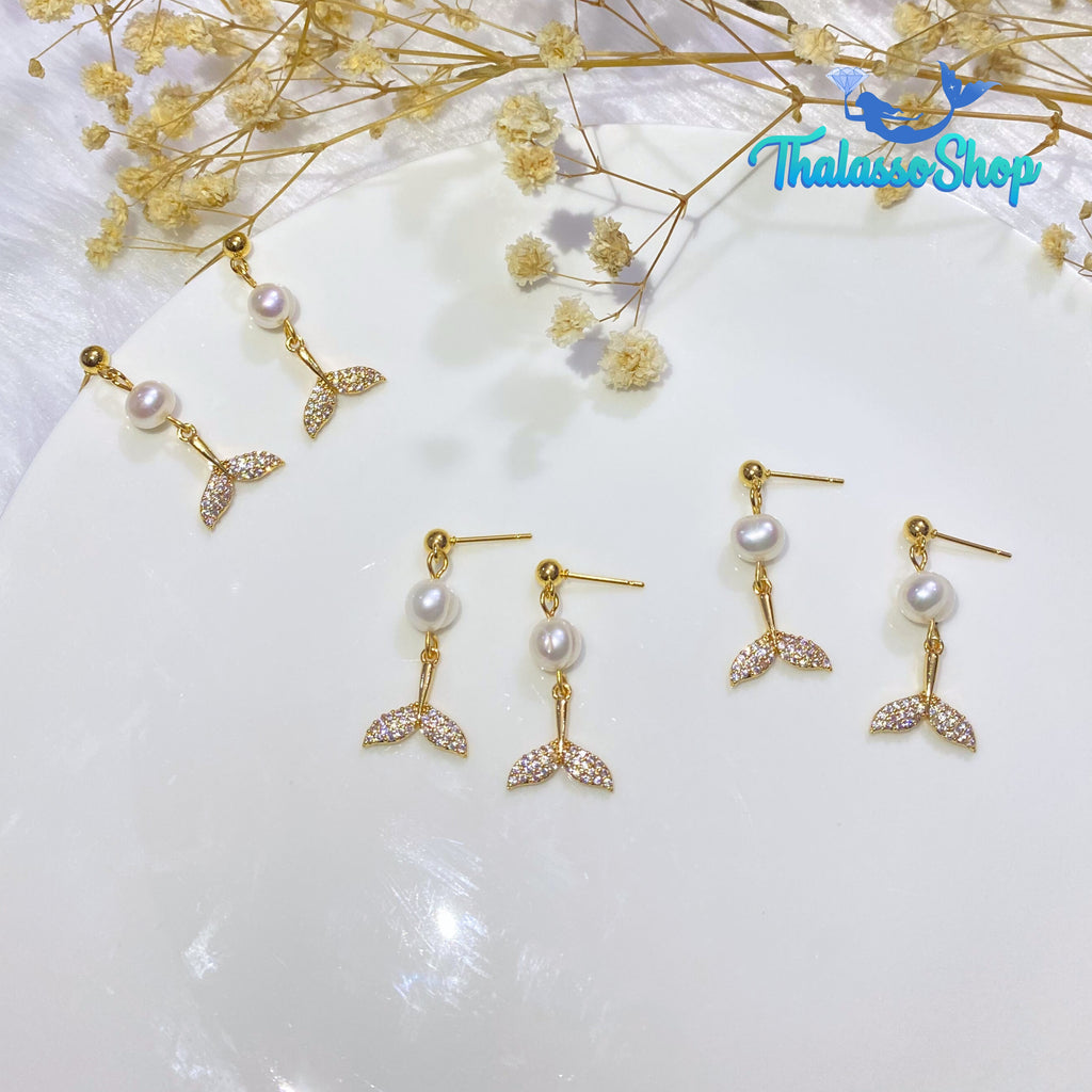 OLIVIA Earrings