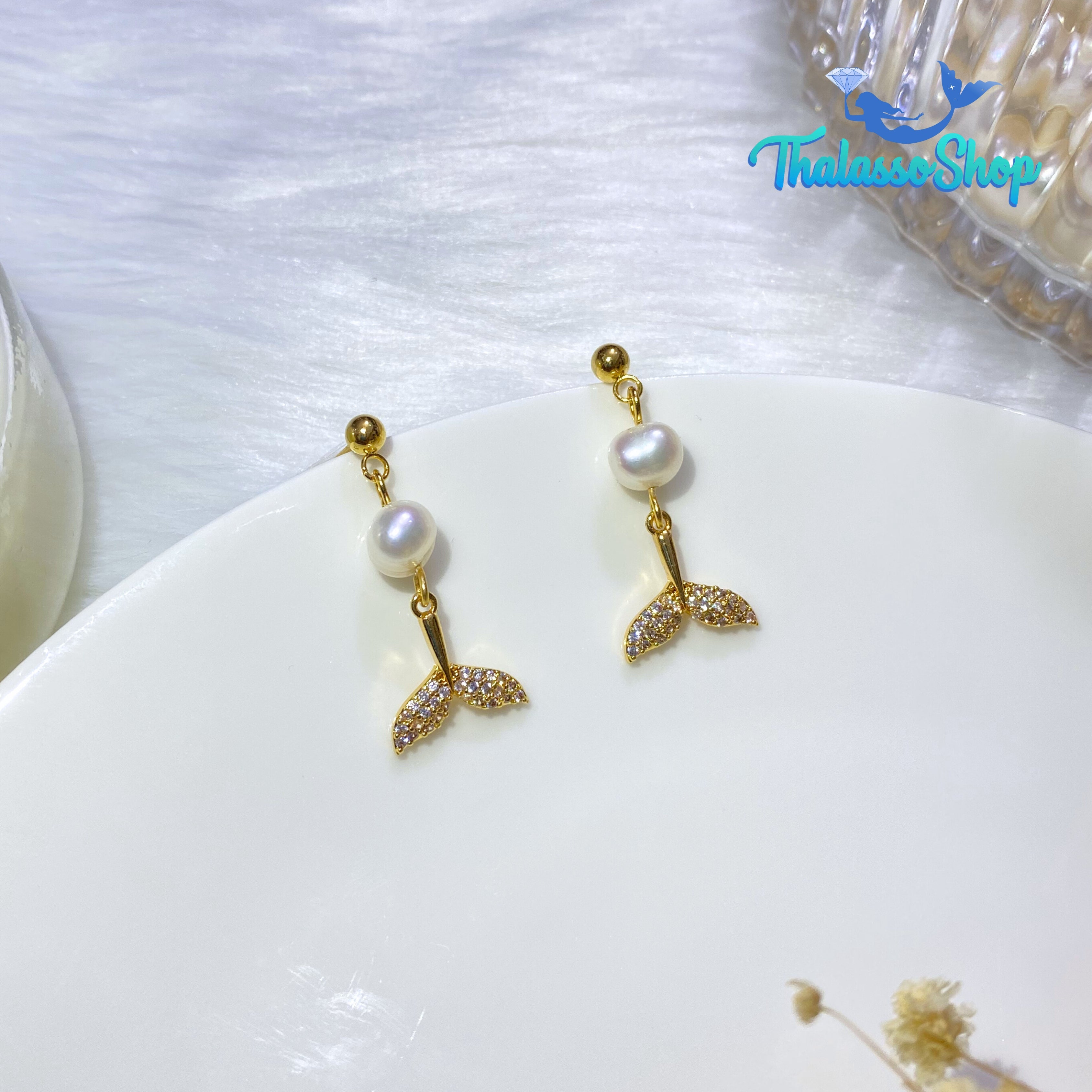 OLIVIA Earrings