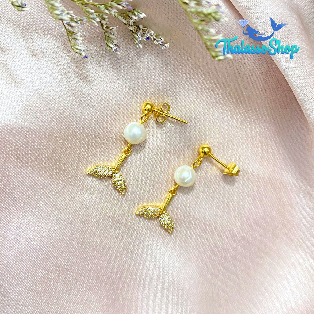OLIVIA Earrings