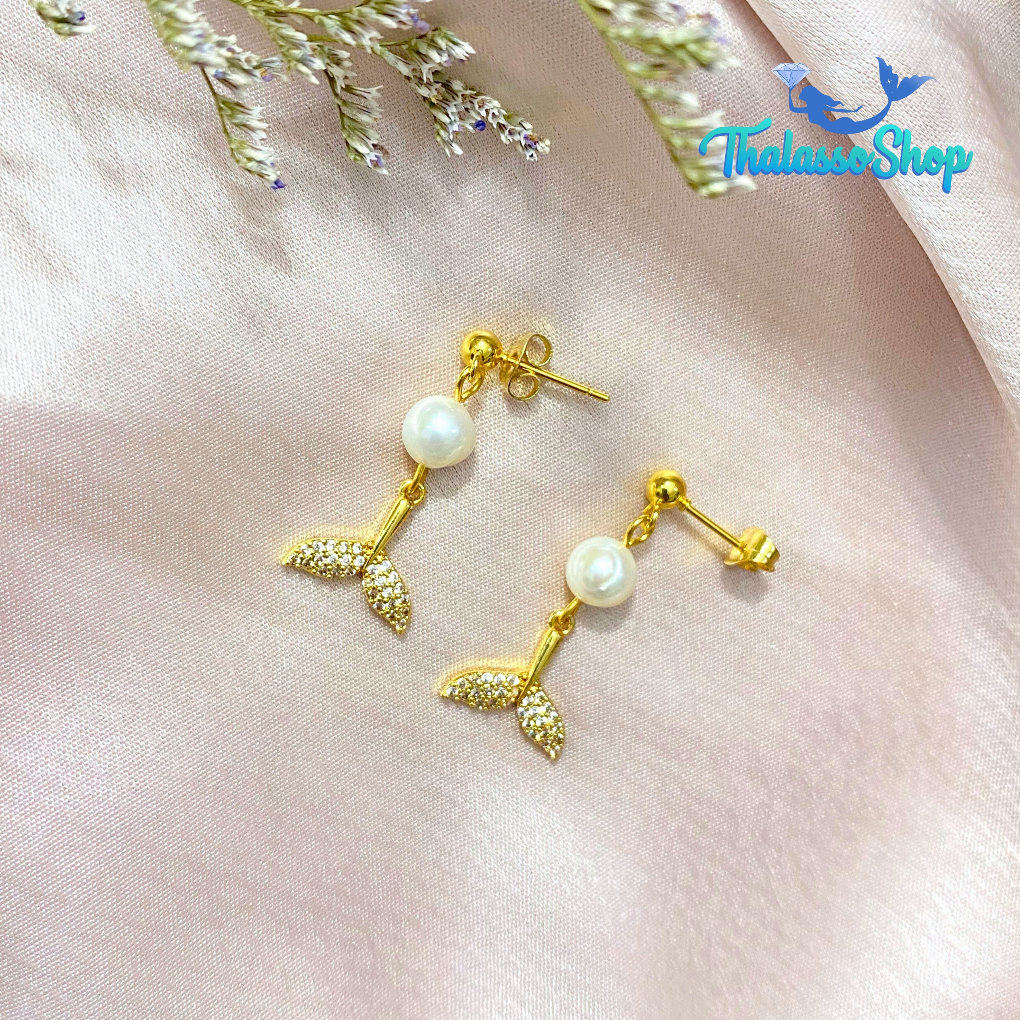 OLIVIA Earrings