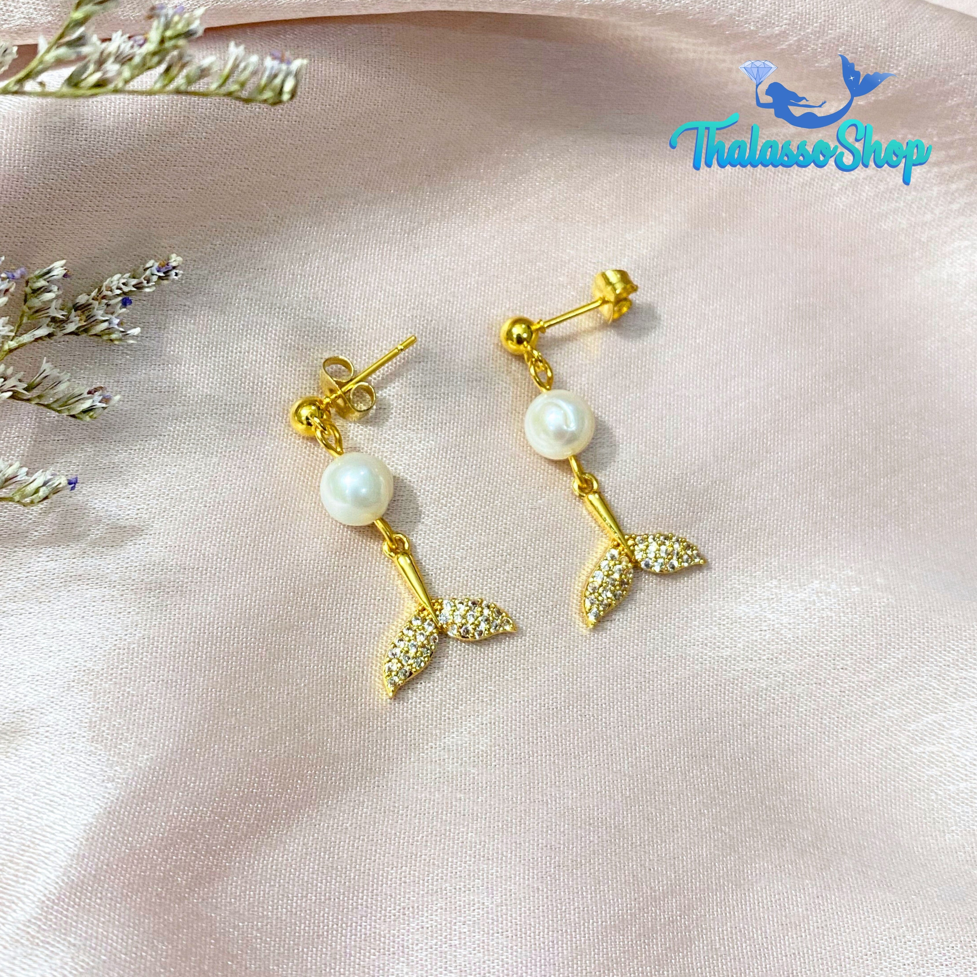 OLIVIA Earrings