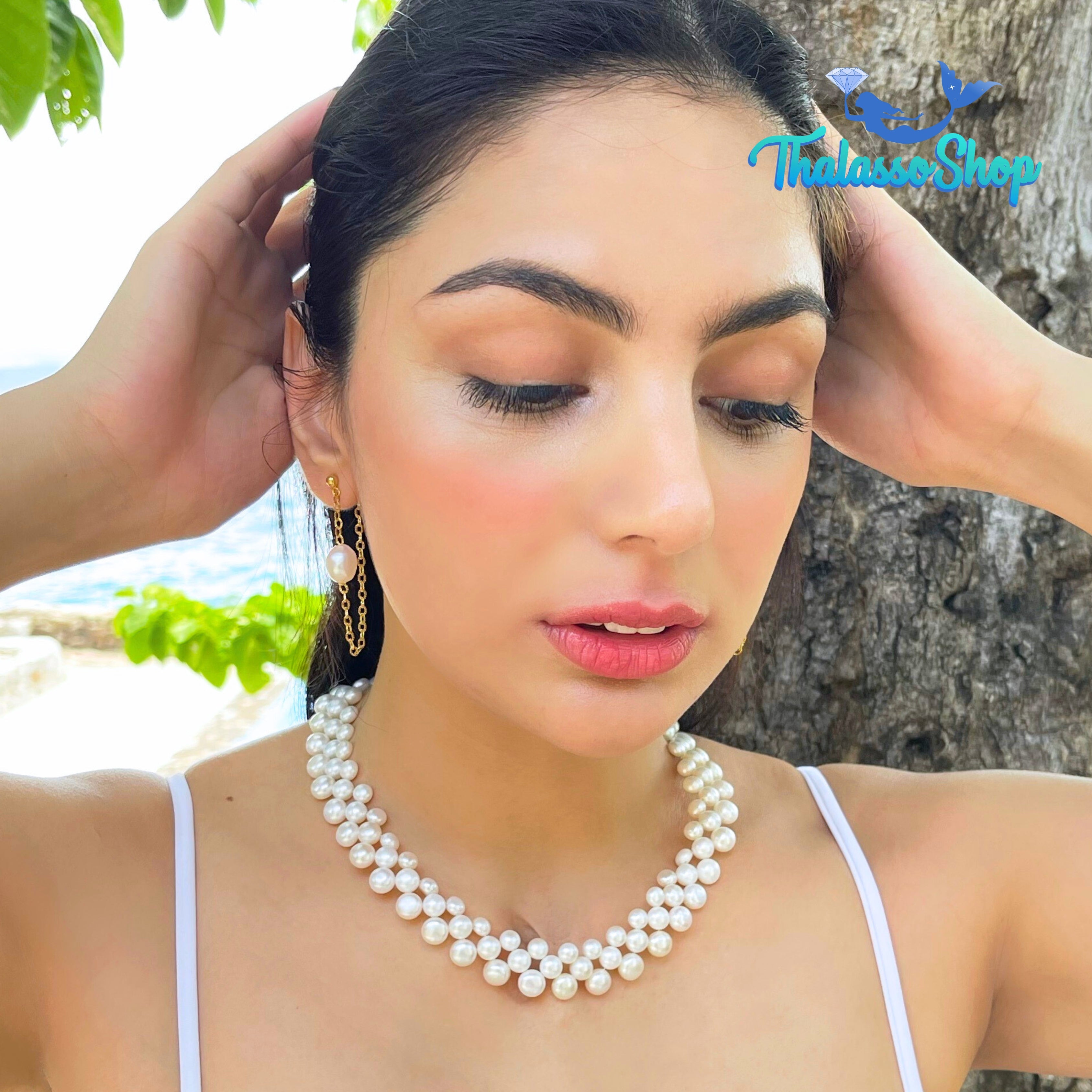 PAULINA Earrings