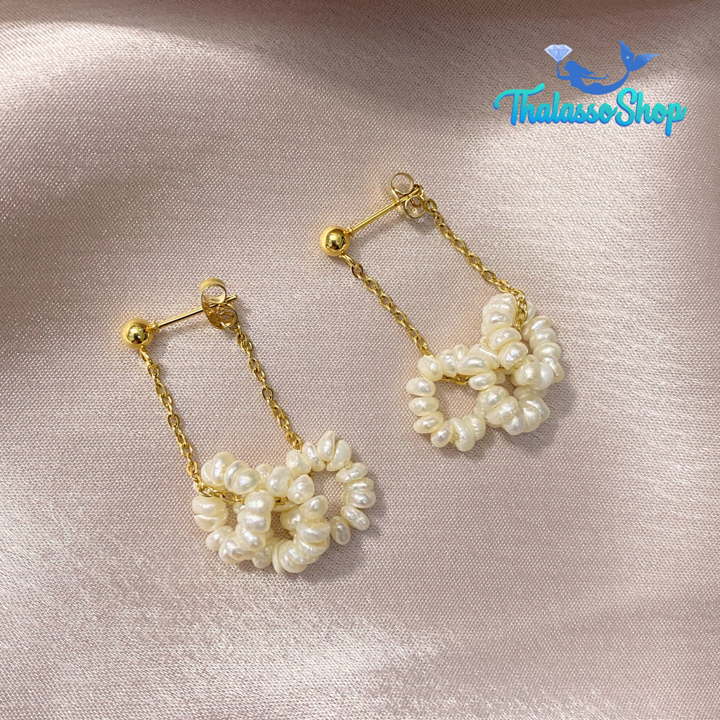 BROOK Earrings