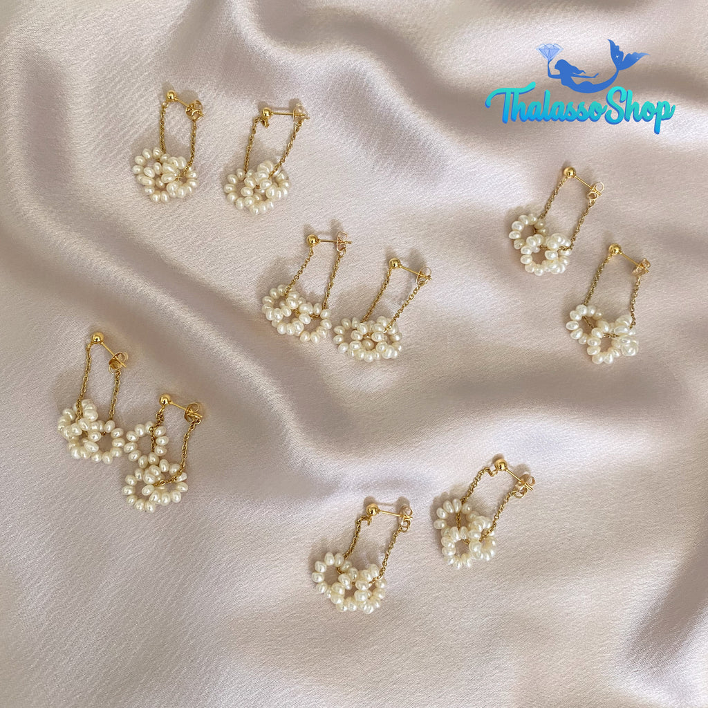 BROOK Earrings