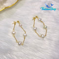 LEILA Earrings