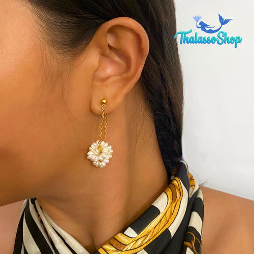 BROOK Earrings