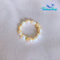MAJA Pearl Ring