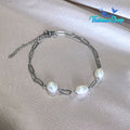 OLGA Pearl Bracelet