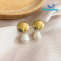 LORNA Pearl Earrings