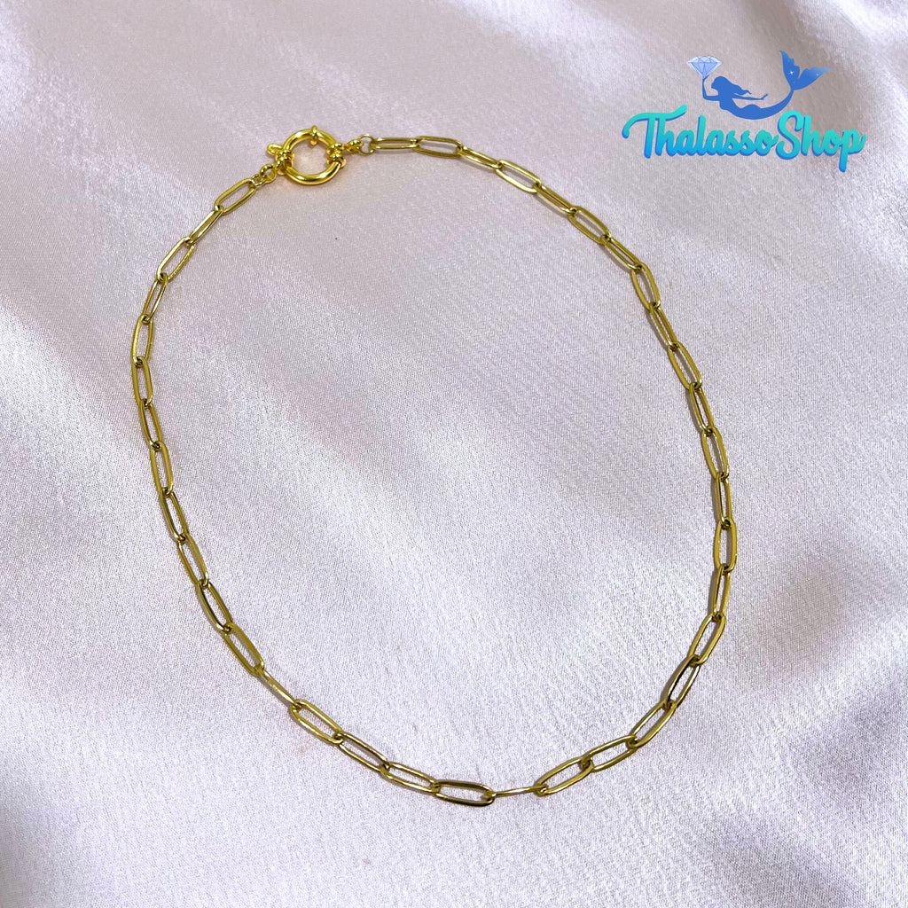 VIOLETA Pearl Necklace