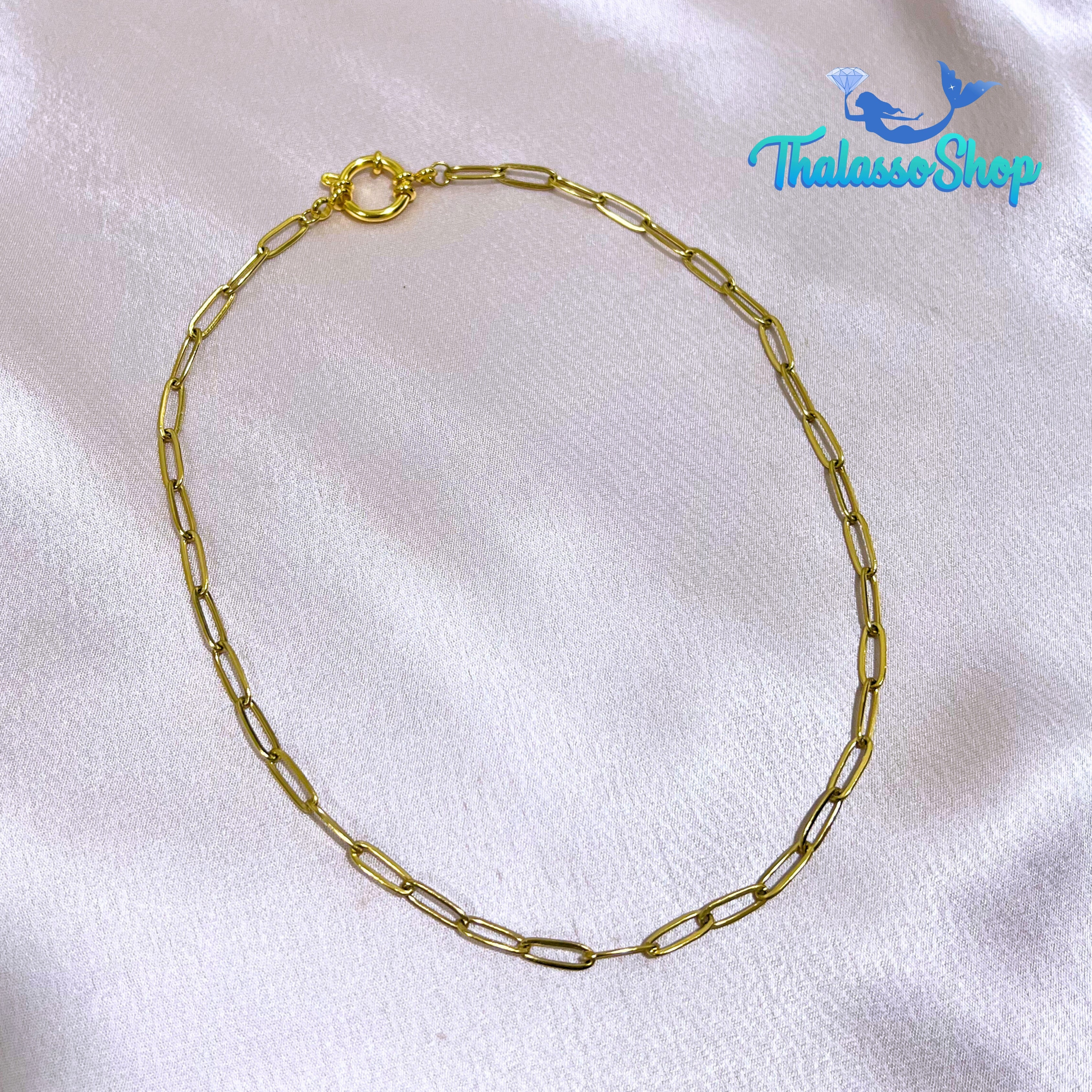 VIOLETA Pearl Necklace