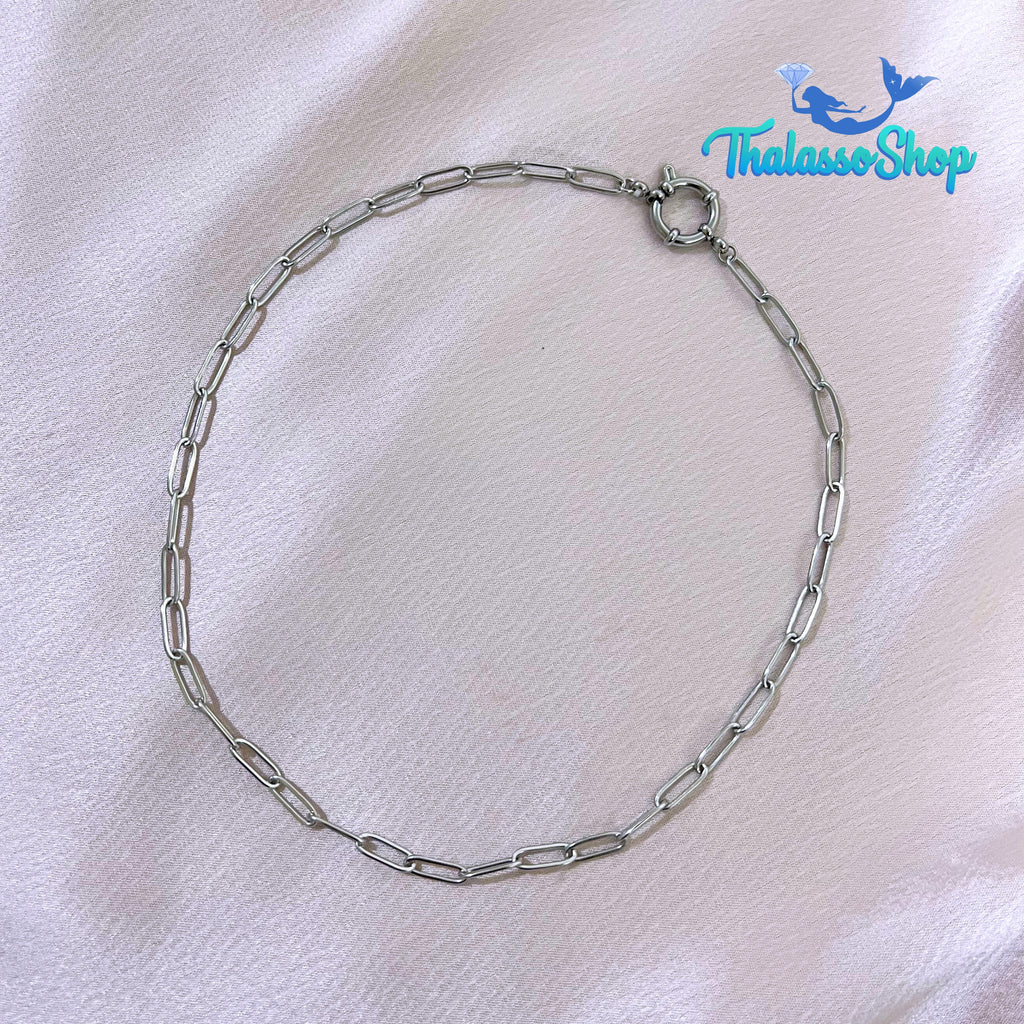 VIOLETA Pearl Necklace