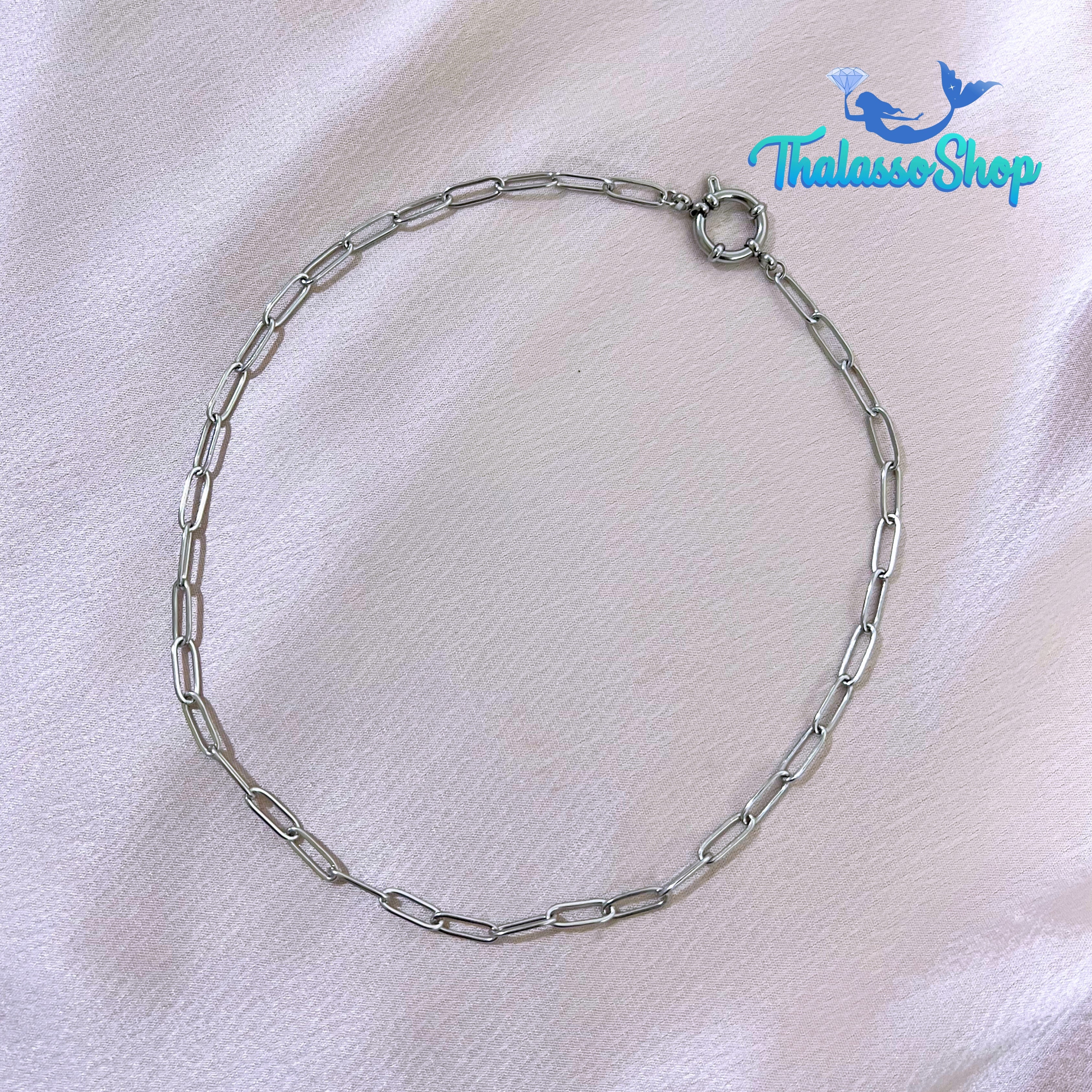 VIOLETA Pearl Necklace