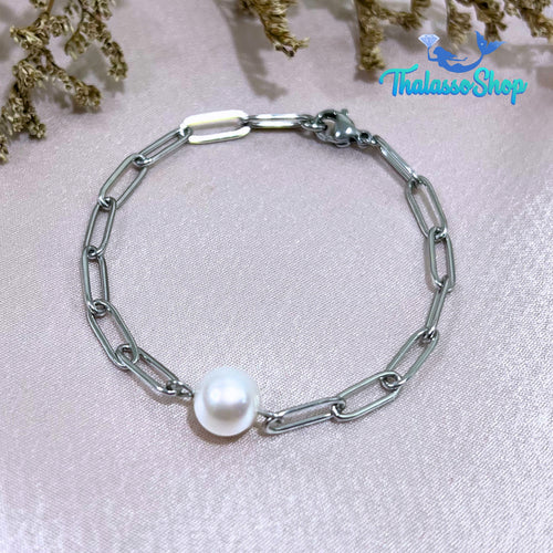 ASTRID Pearl Bracelet
