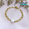 ASTRID Pearl Bracelet