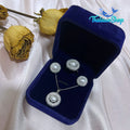 NOVA Pearl Set