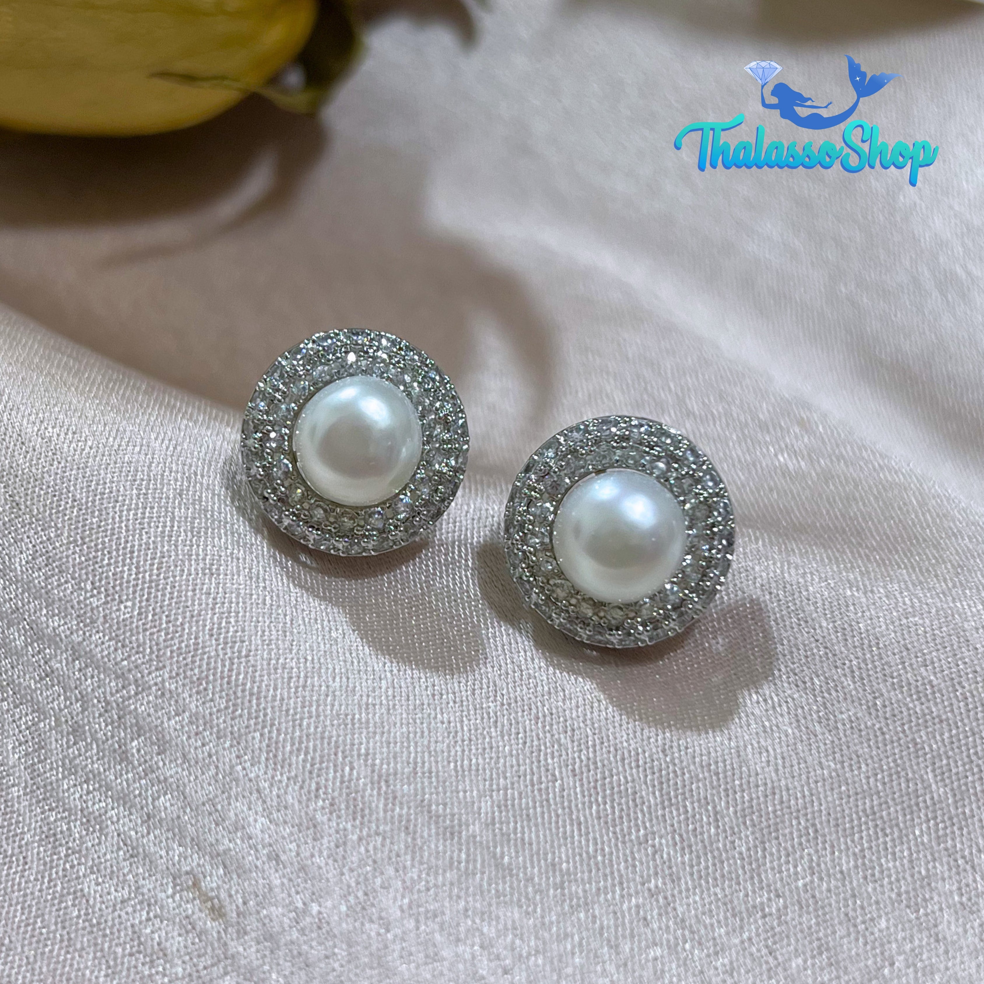 NOVA Pearl Set