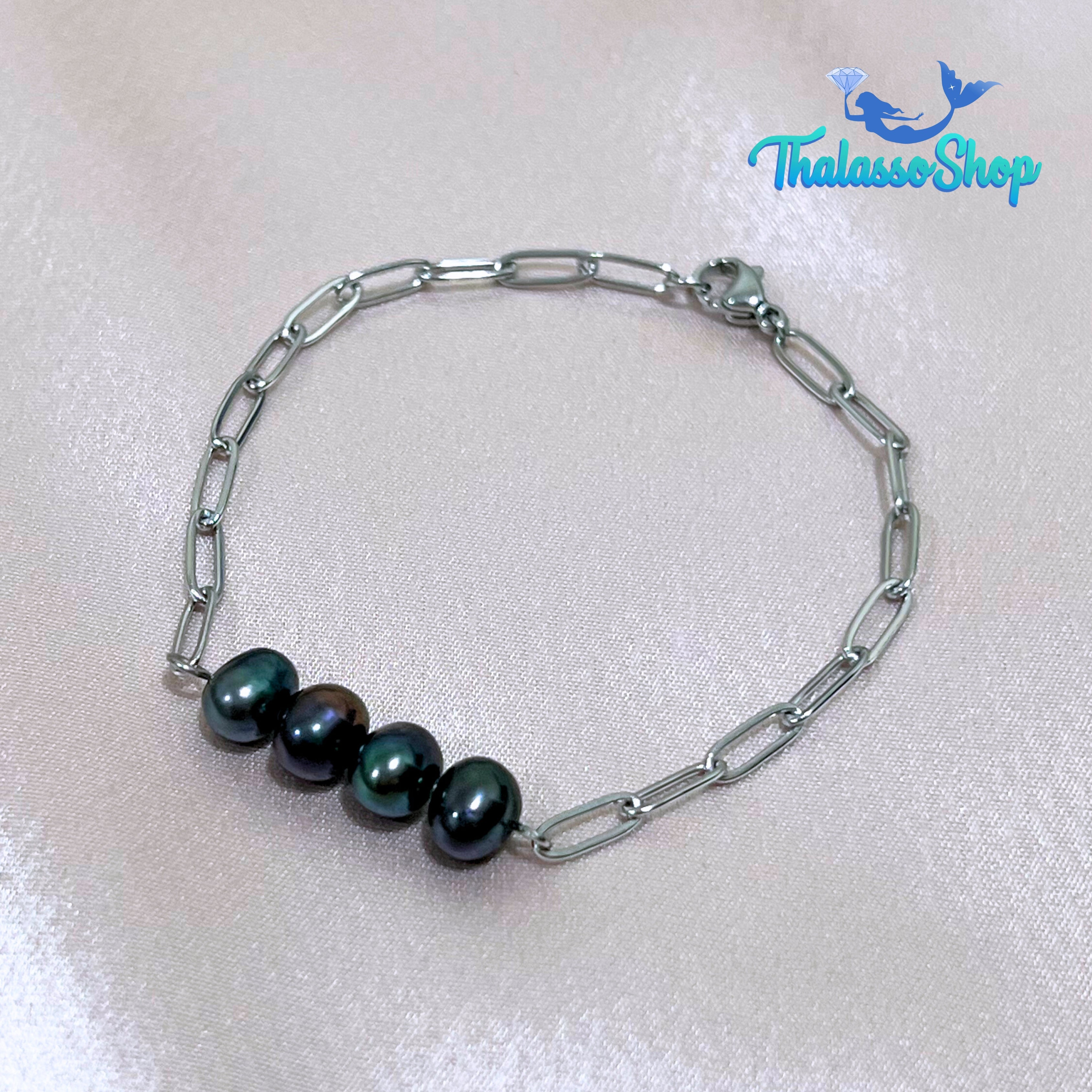 ROXIE Pearl Bracelet