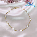 MYRNA Pearl Necklace