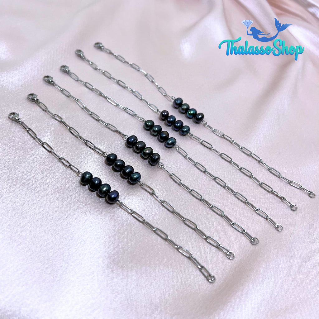 ROXIE Pearl Bracelet