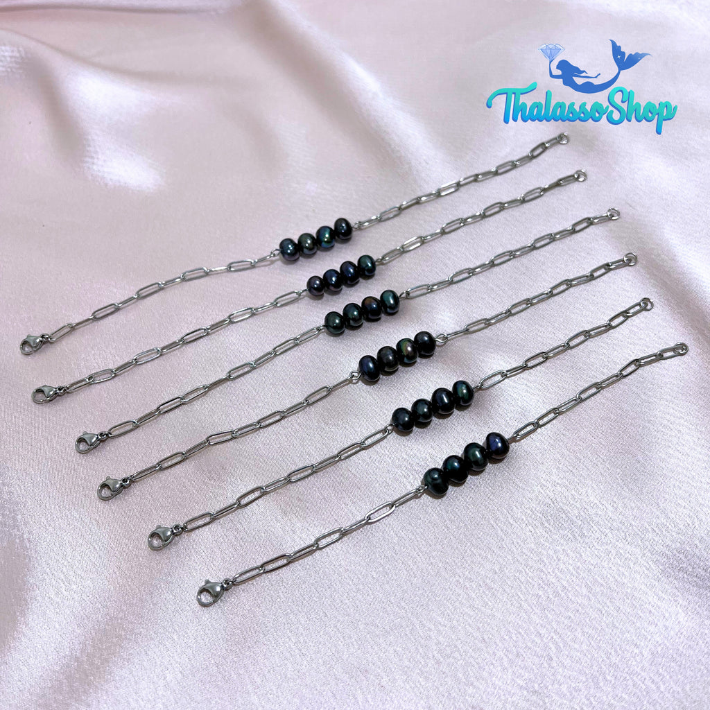 ROXIE Pearl Bracelet