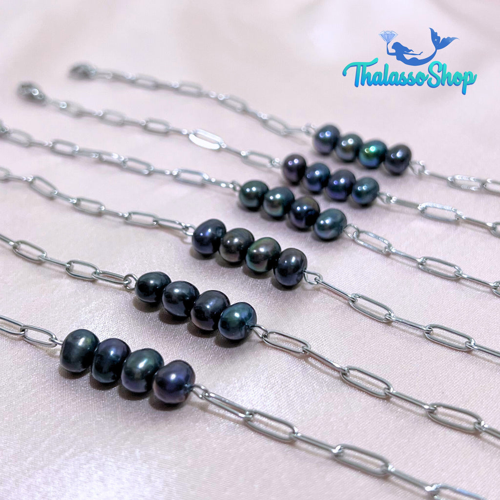 ROXIE Pearl Bracelet