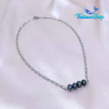 ROXIE Pearl Necklace