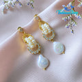 NATHALIE Earrings