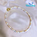 JANINE Pearl Necklace