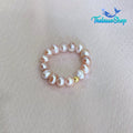 MUNIK Pearl Ring