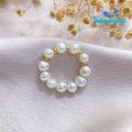 MACIE Pearl Ring