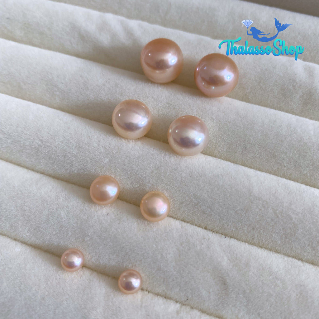 PIA Pearl Stud Earrings