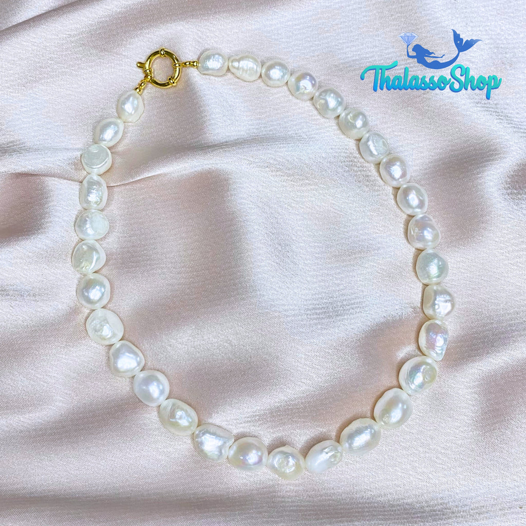 MARICAR Pearl Necklace