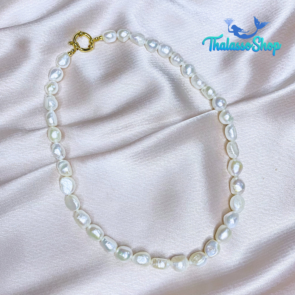 MARICAR Pearl Necklace
