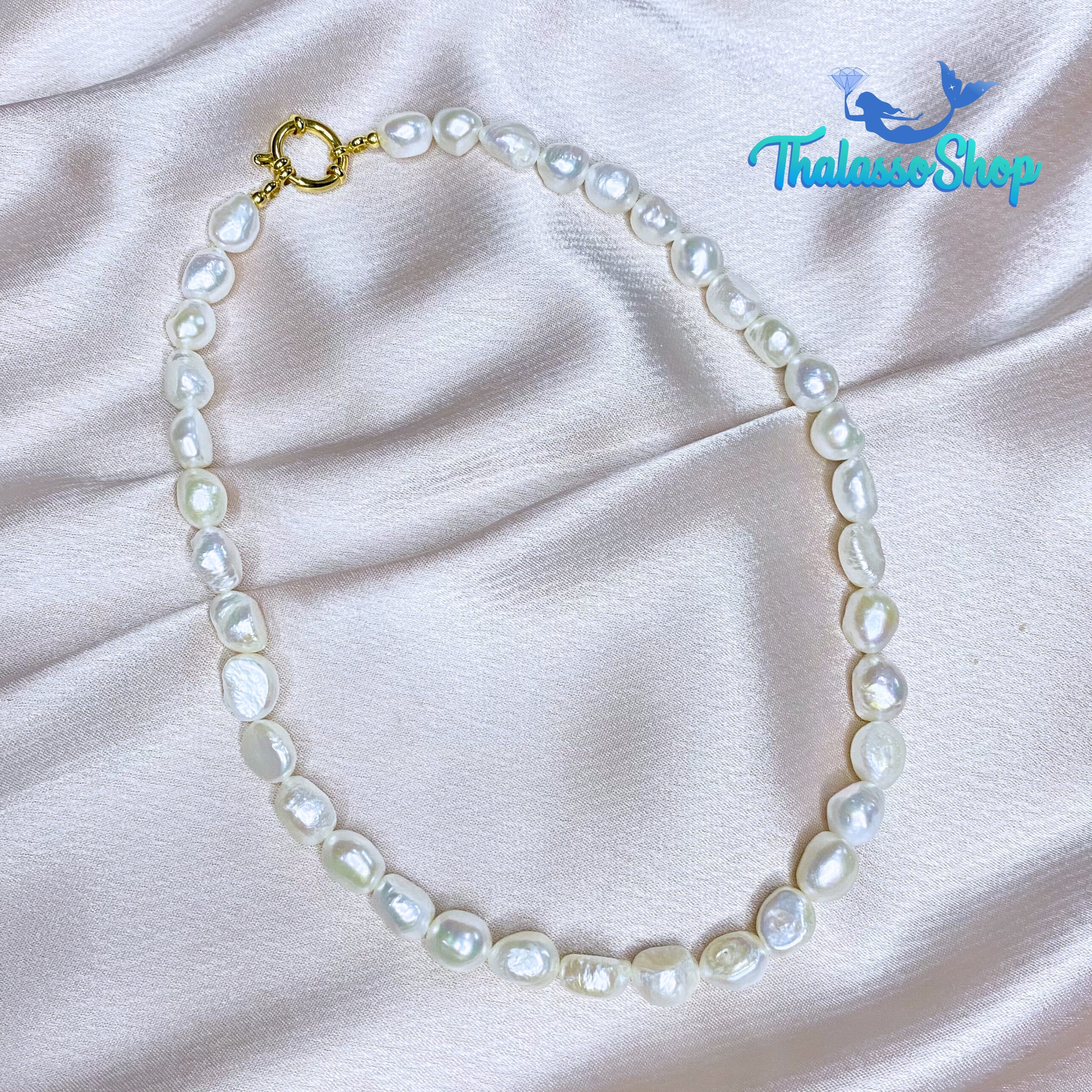 MARICAR Pearl Necklace