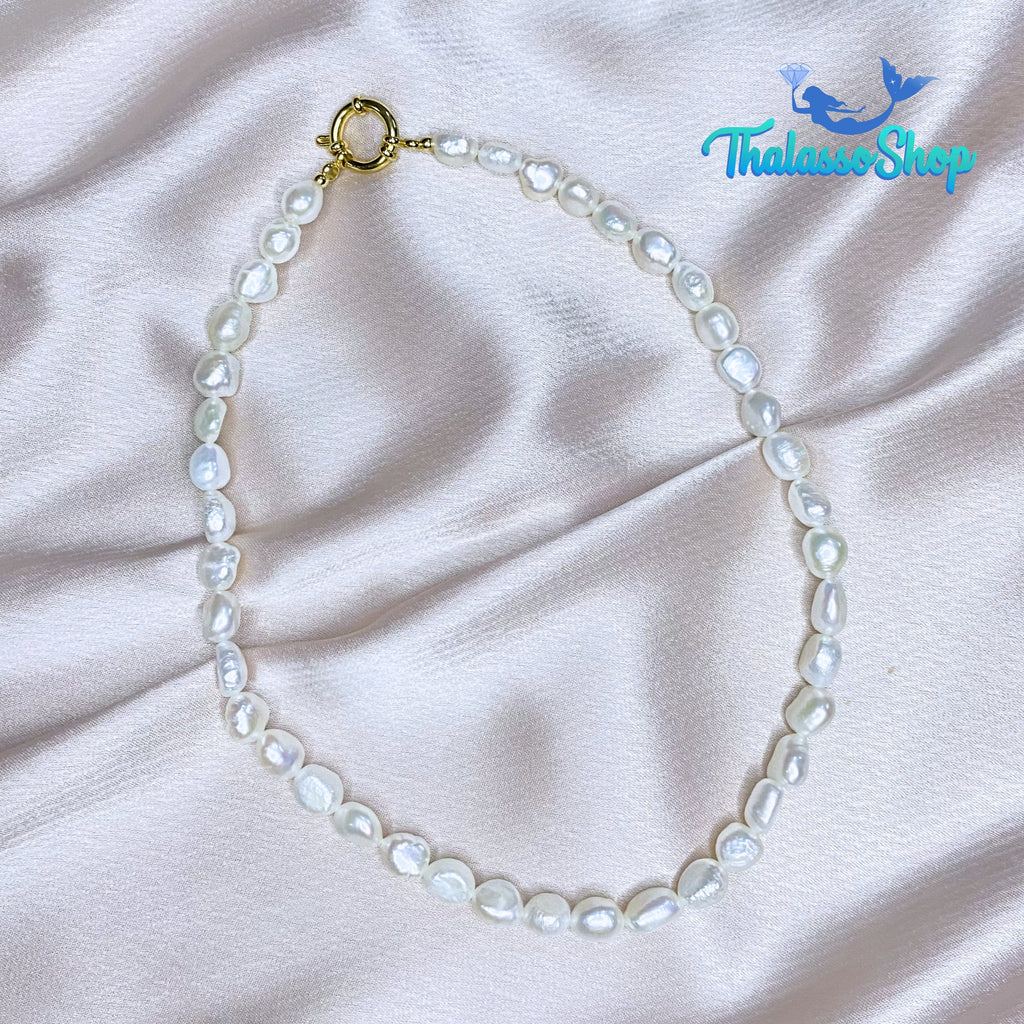 MARICAR Pearl Necklace