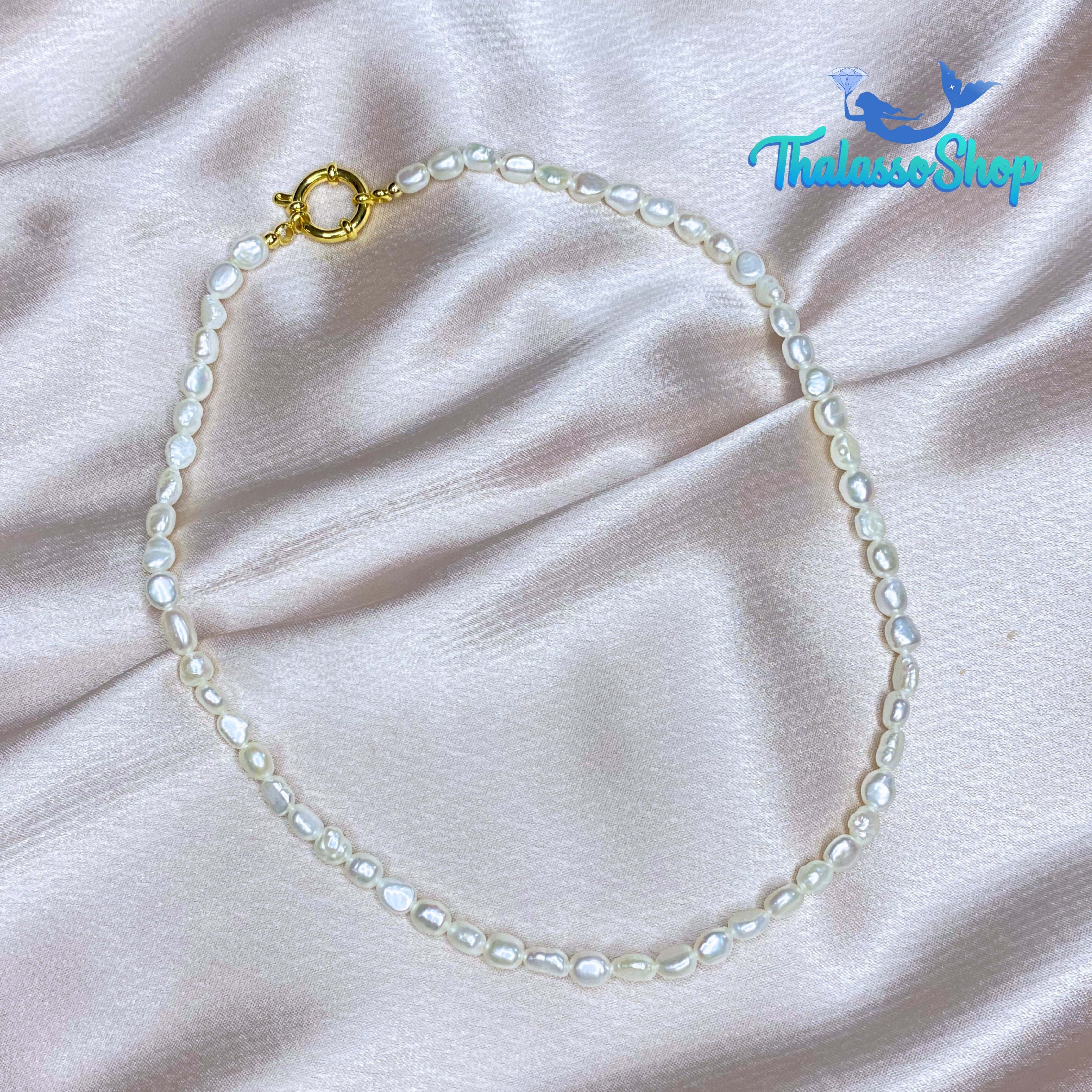 MARICAR Pearl Necklace