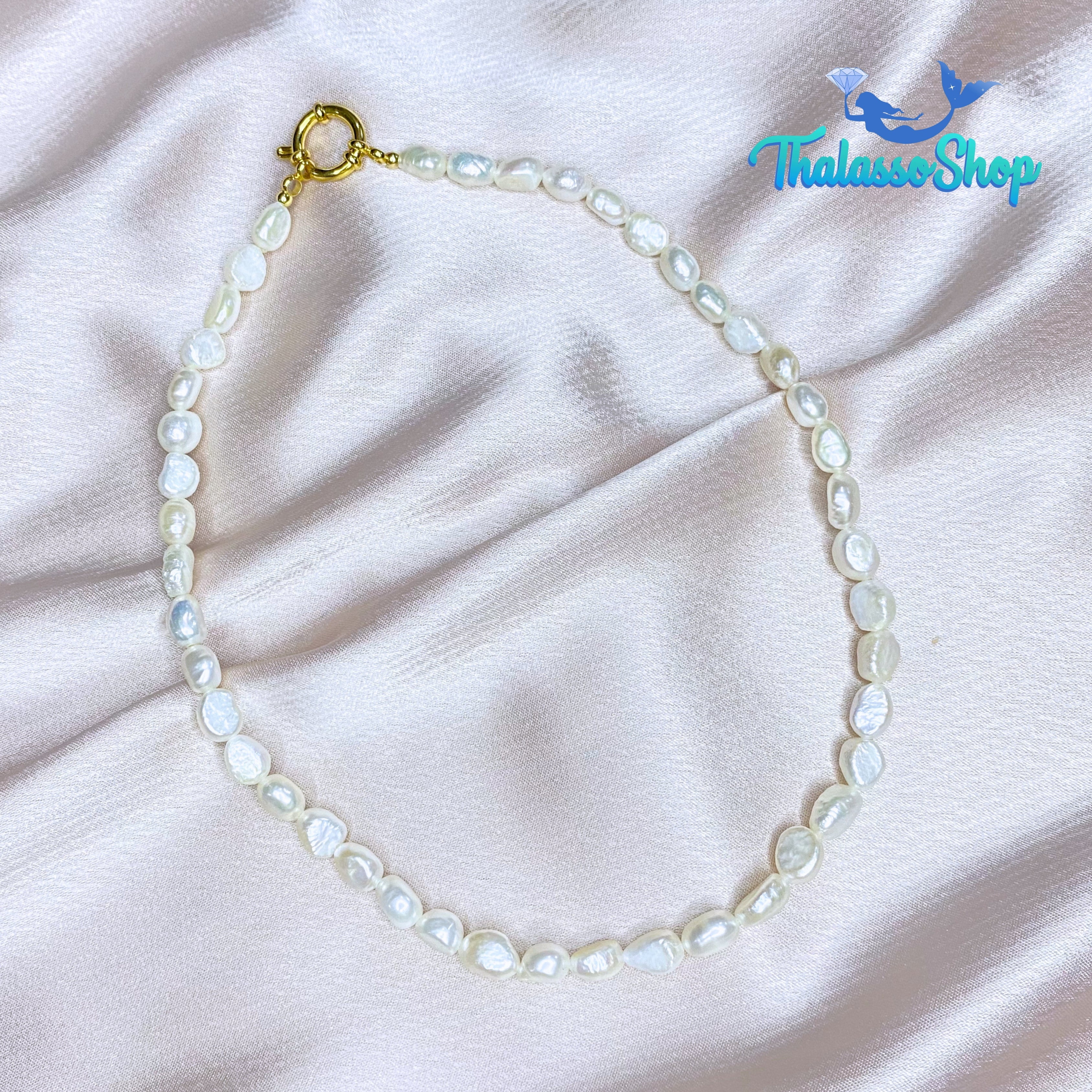 MARICAR Pearl Necklace