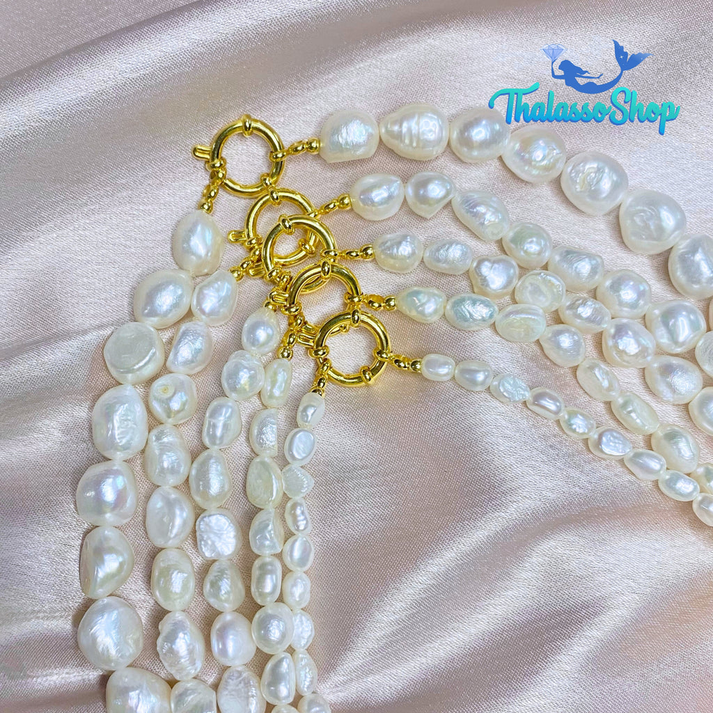 MARICAR Pearl Bracelet