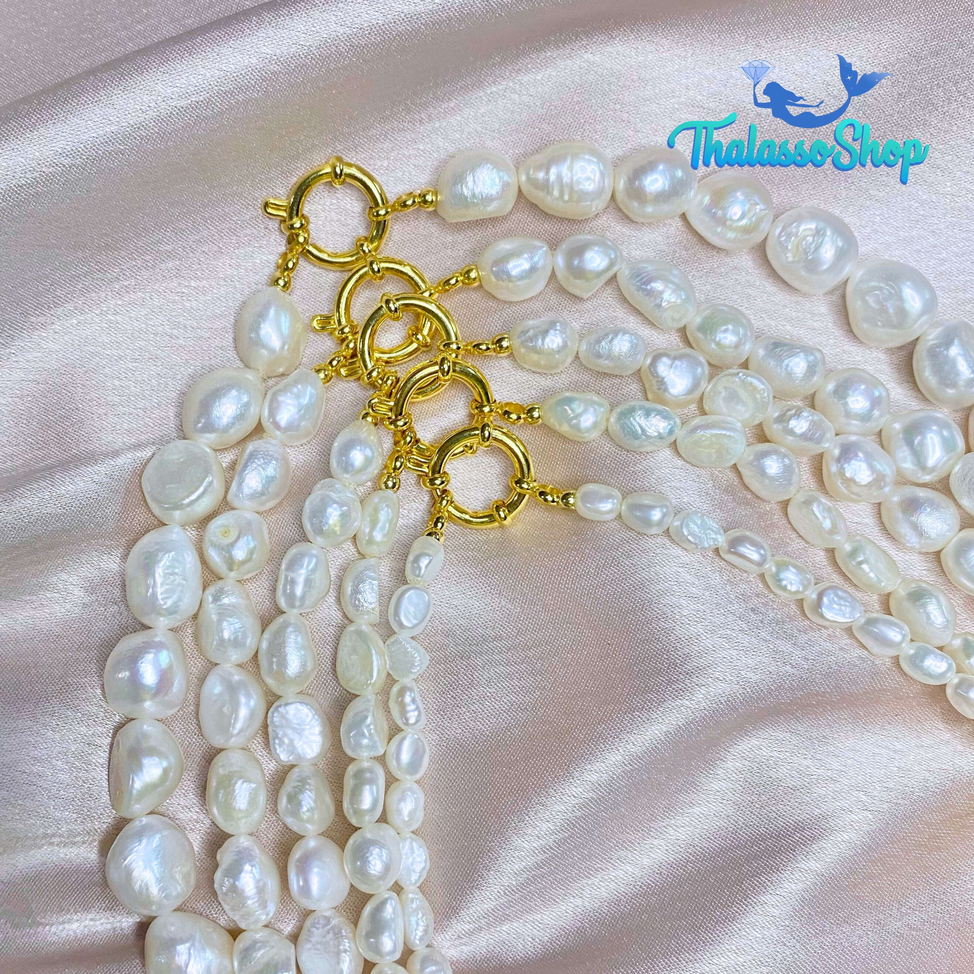 MARICAR Pearl Bracelet