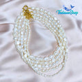 MARICAR Pearl Necklace